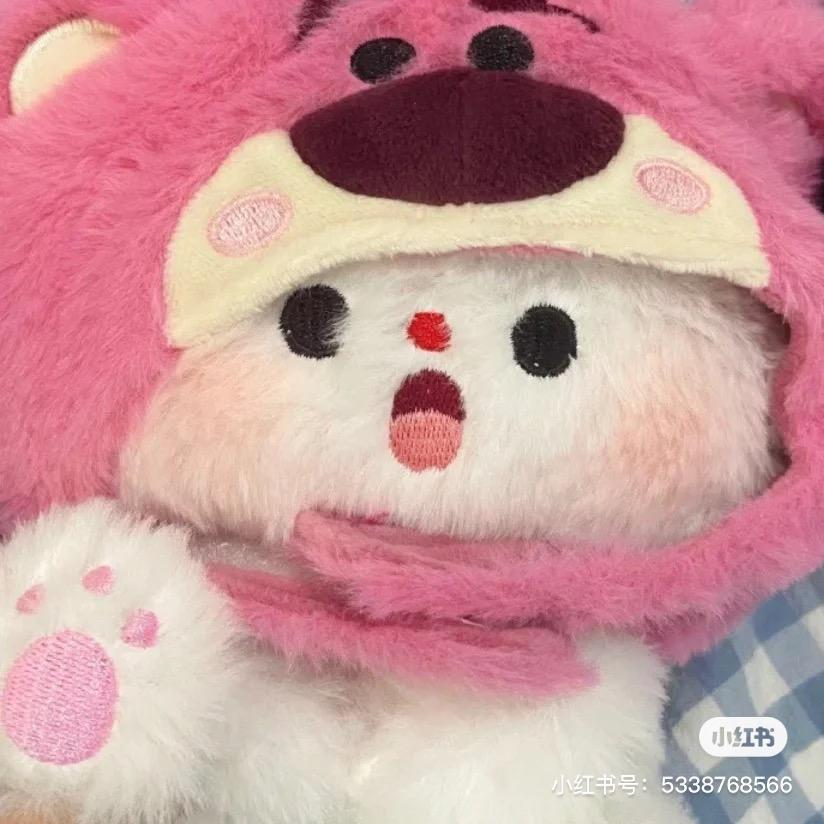 小羊咕噜噜