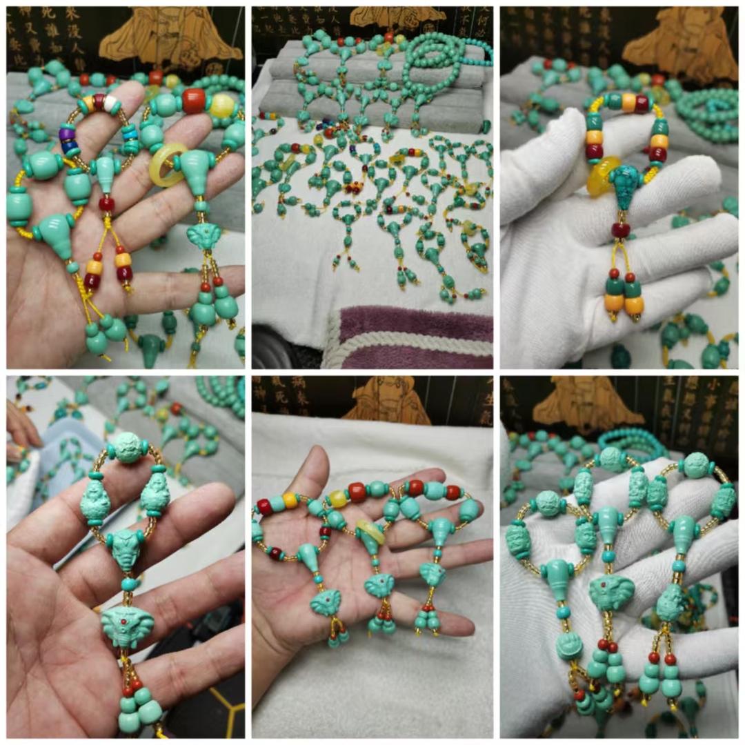 四哥配饰工厂2号店