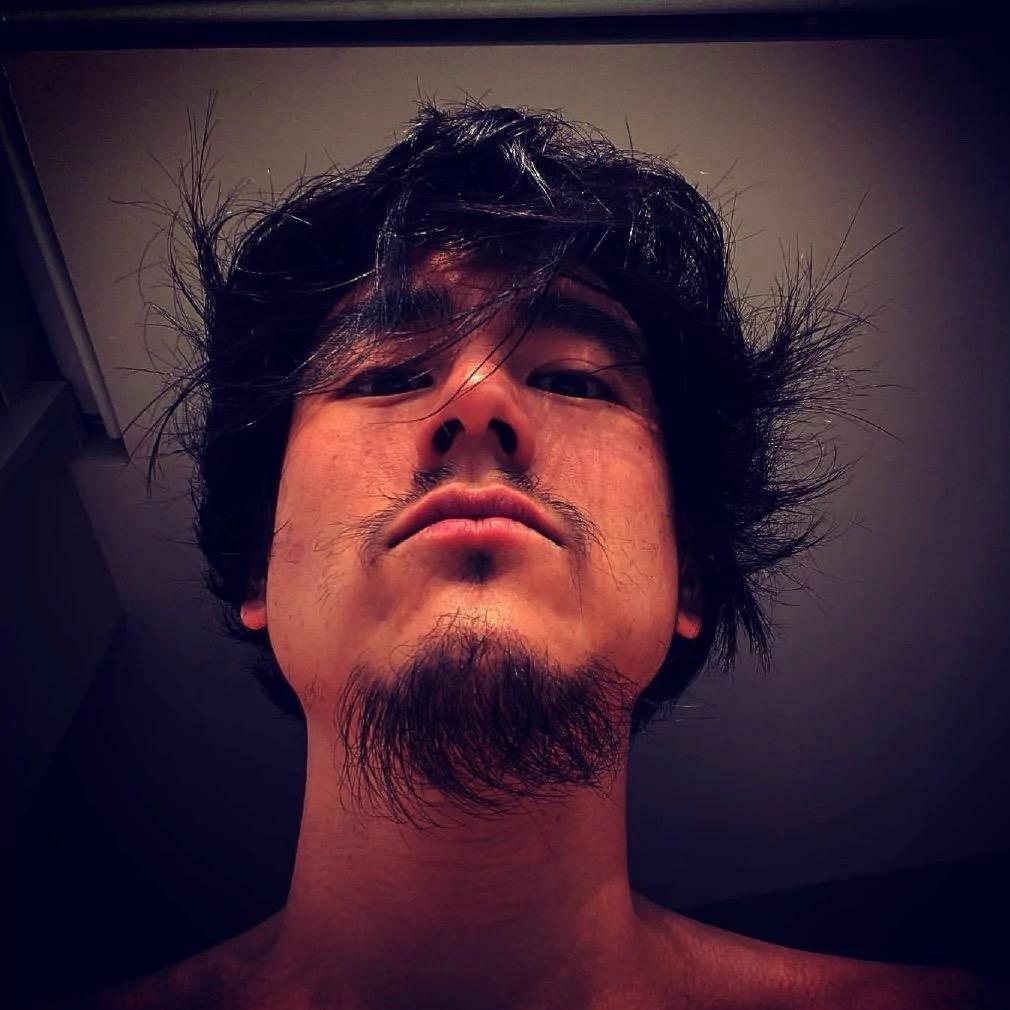 男人的荷尔蒙-强子