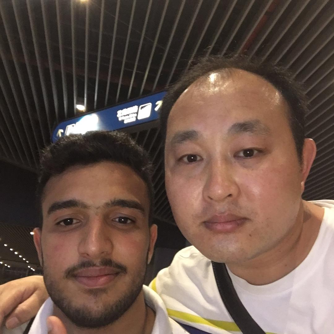 笑哈哈