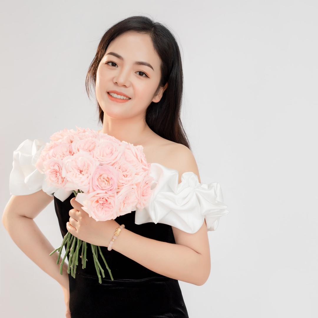 信阳尚美花艺鲜花馆