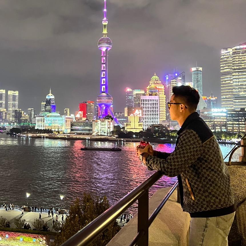 S Y哲⚜️