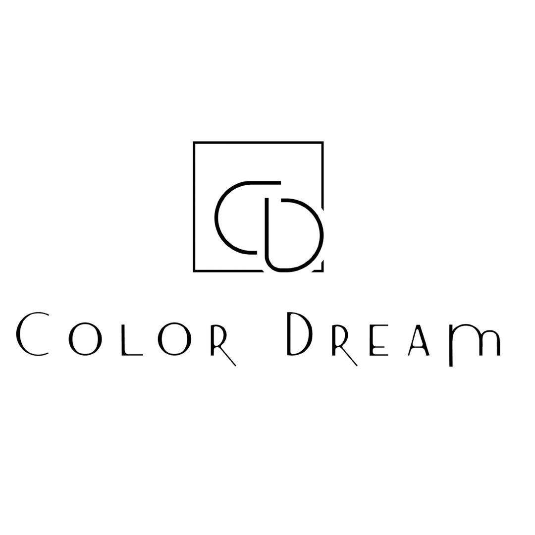 Color Dream 美学影像