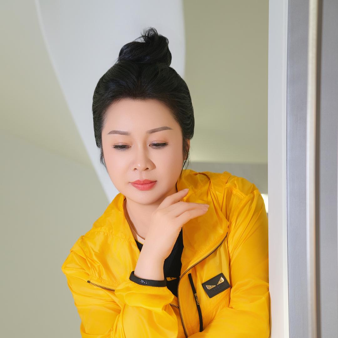 大小姐努力做IP