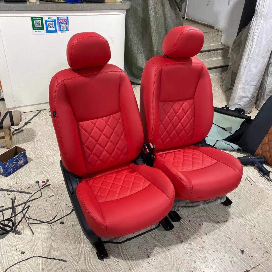 圣菲汽车用品