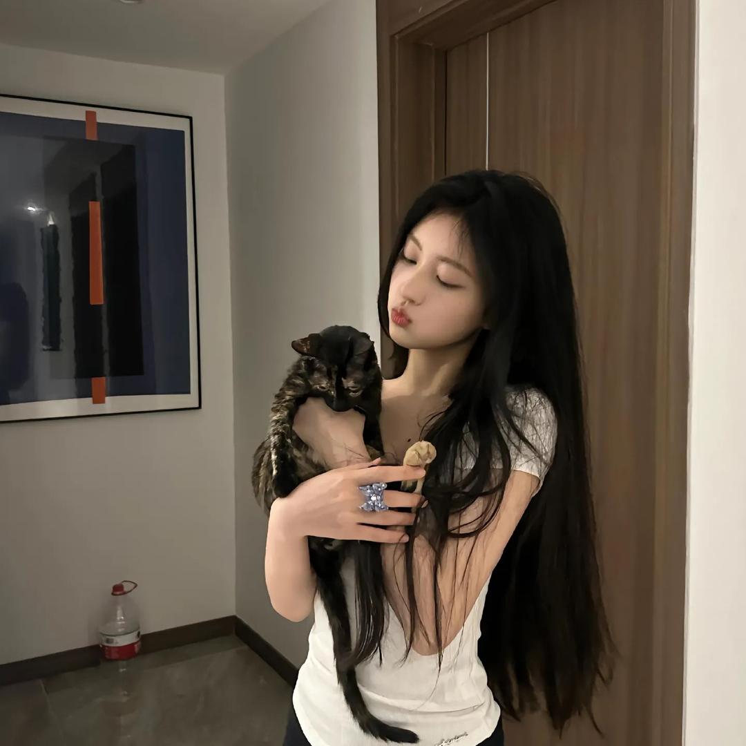 睡个好觉🥰
