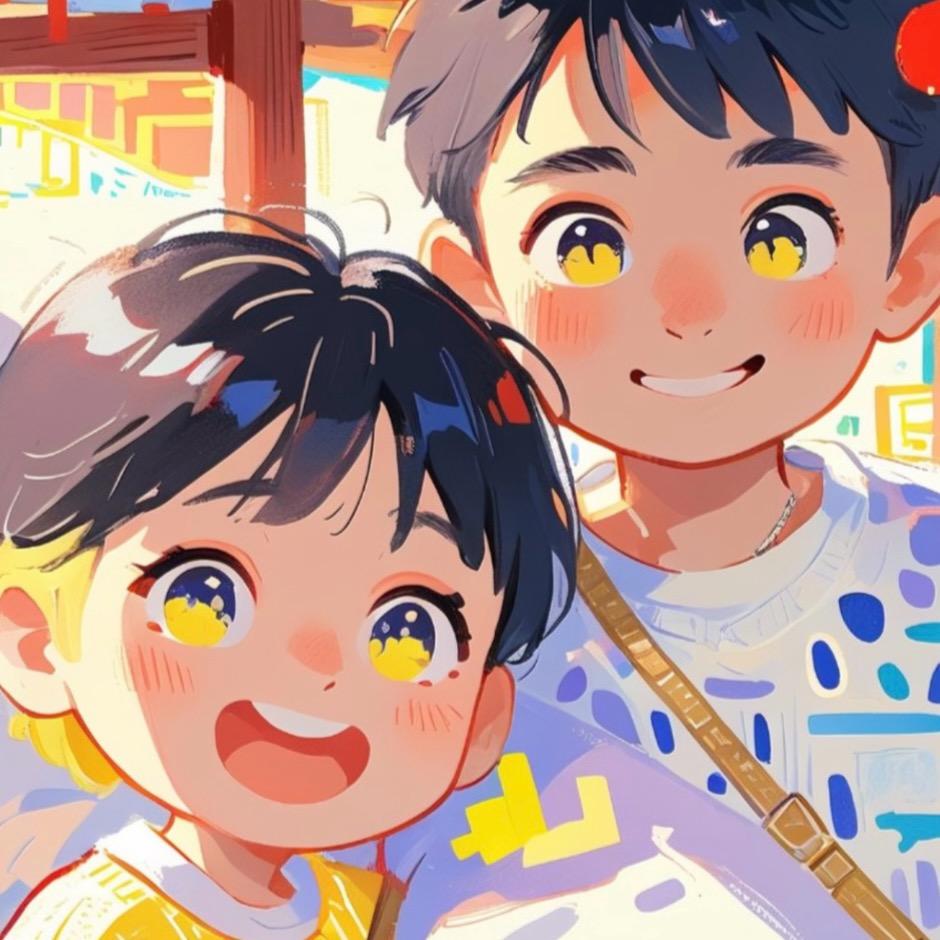 小眼睛拍抖音👸