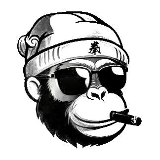 拳皇大猩猩（聊天号）