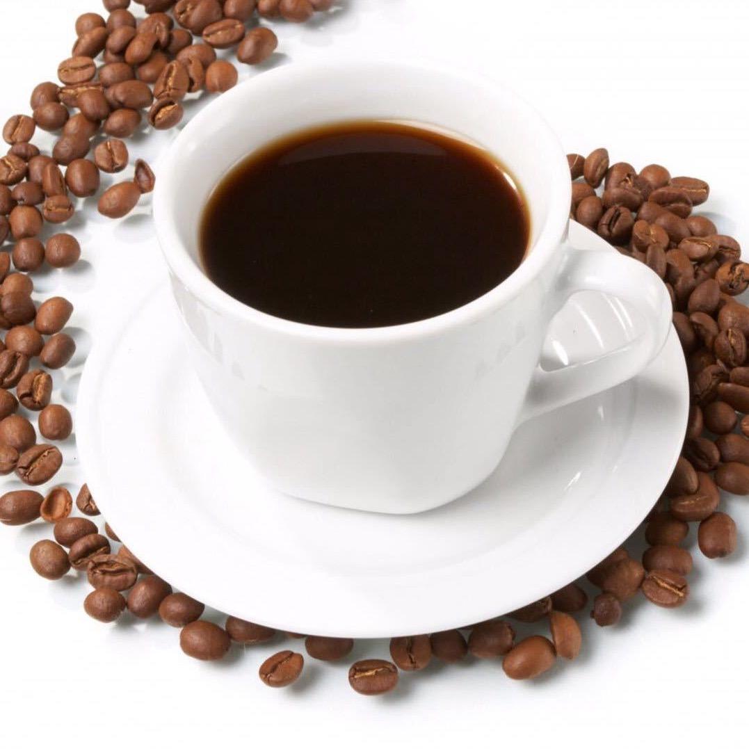 云南小粒咖啡 啡冠