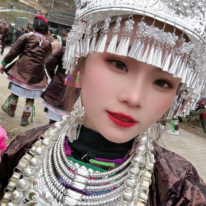 （四妹）小麦小号