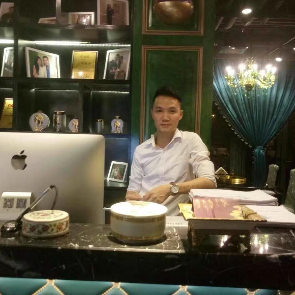 招财猫小卖部二