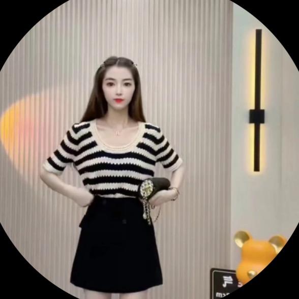 李姐服饰穿搭