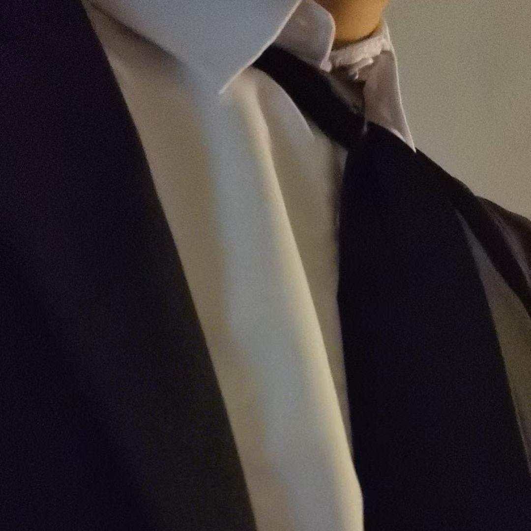 我没想