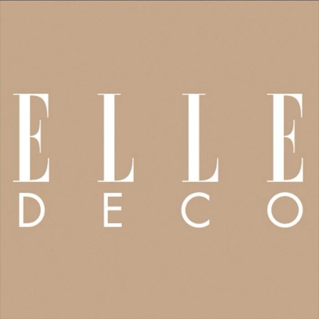 ELLE DECO家居生活旗舰店