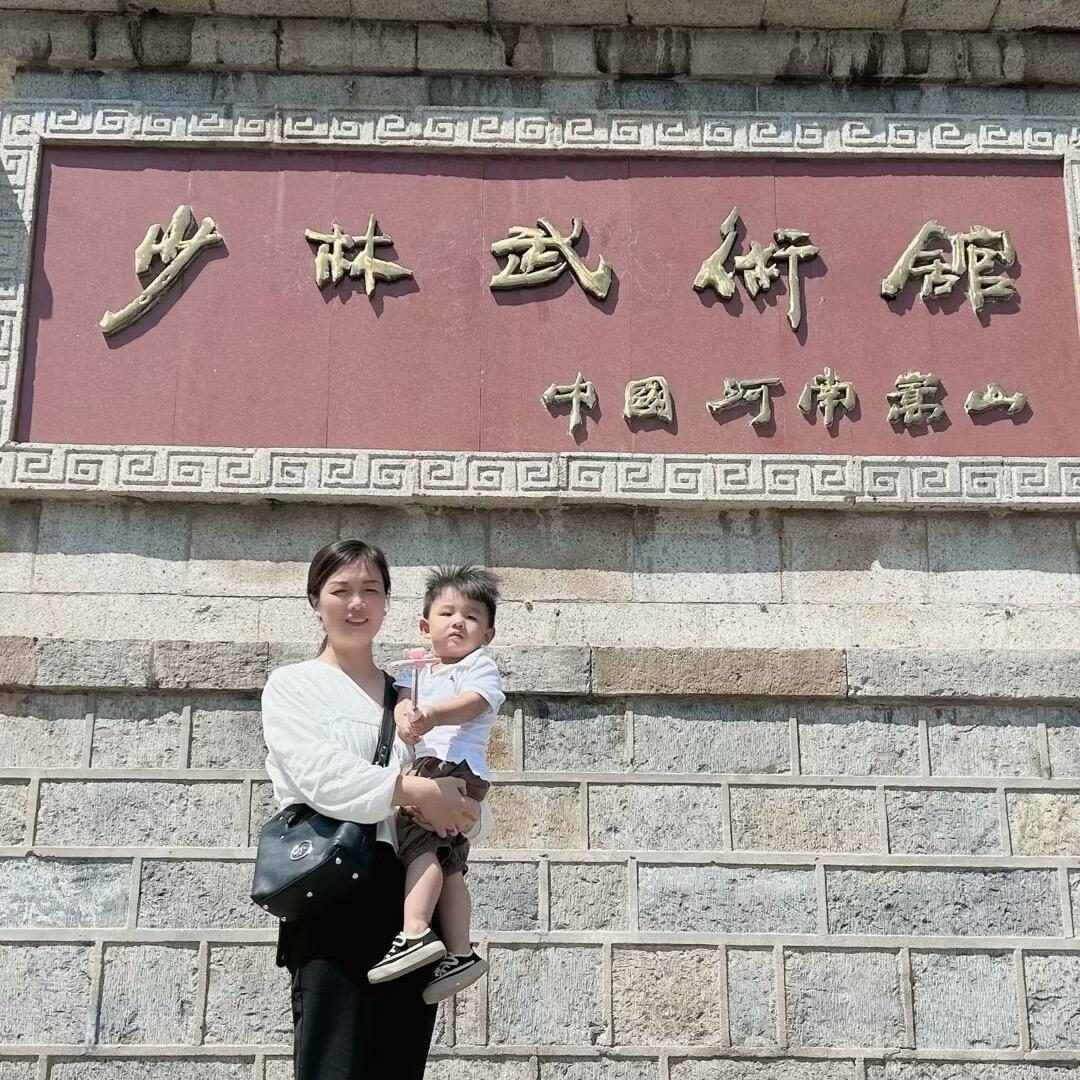 旺仔牛奶