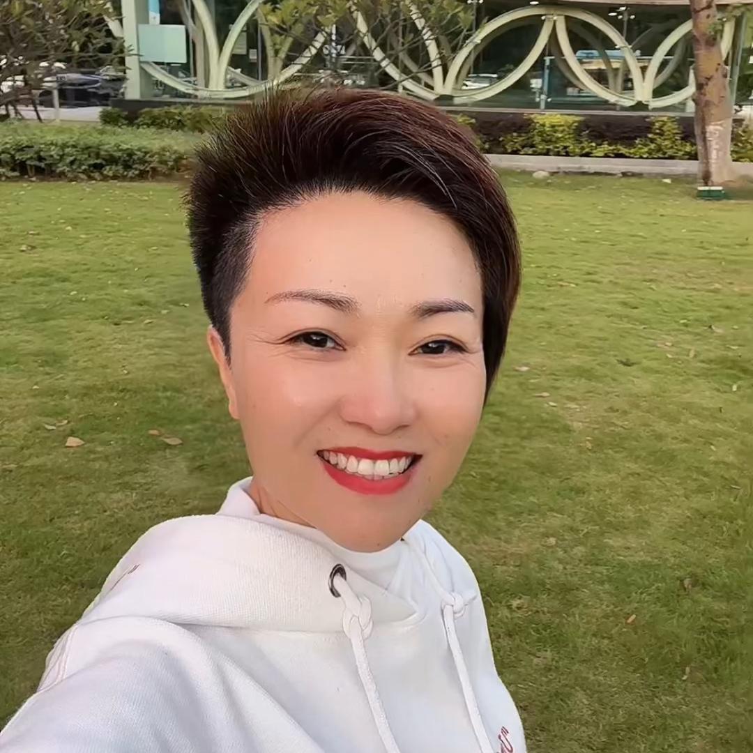 那个花木兰