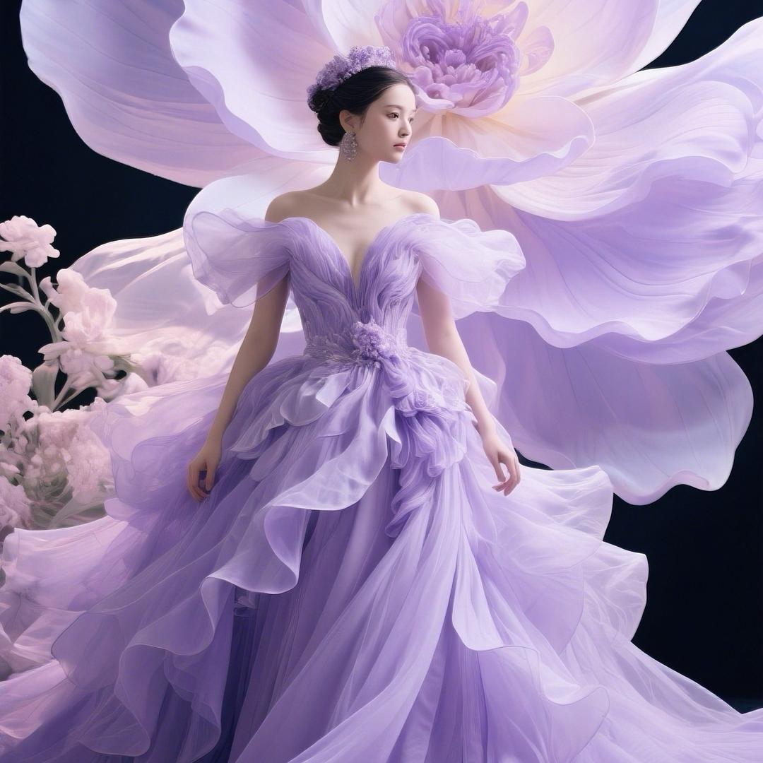 一朵