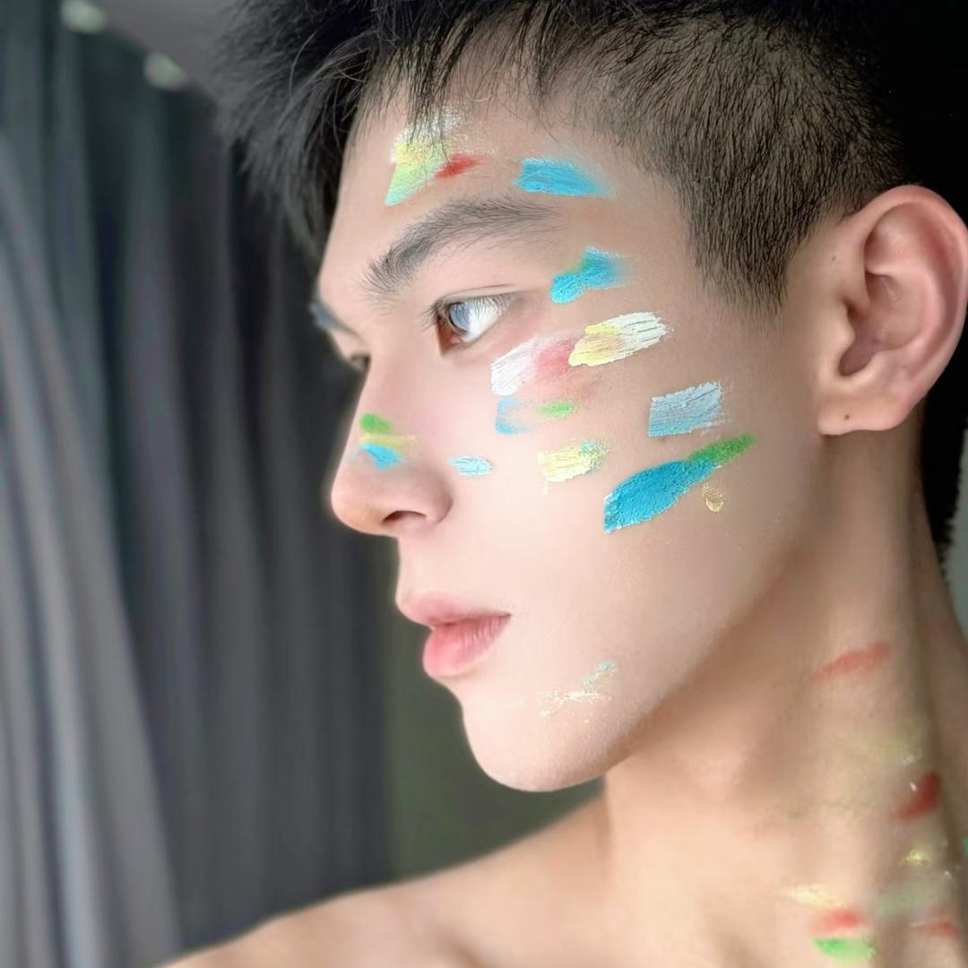 走向世界的肮
