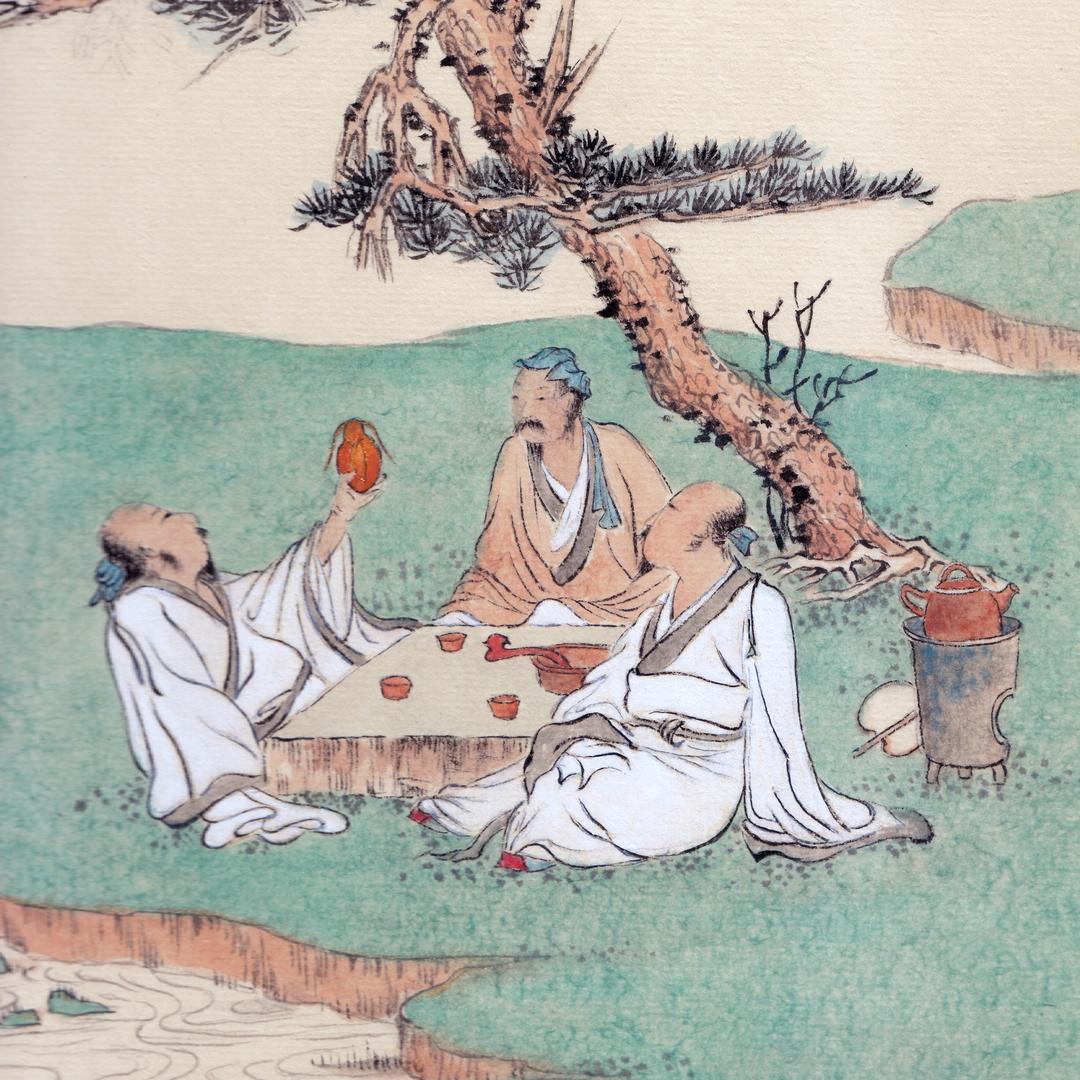 美天下魚管理