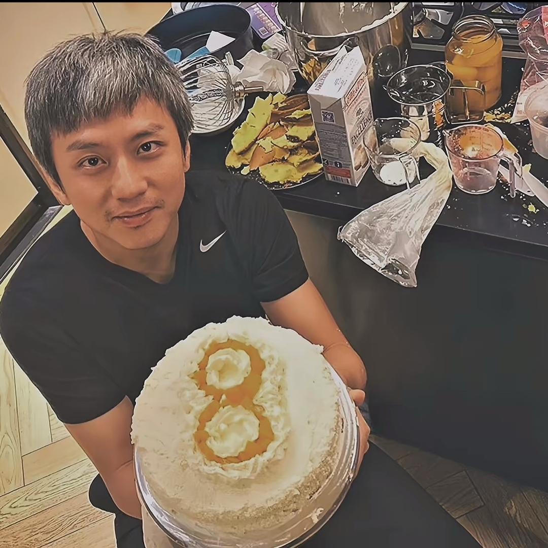 饿了晓得吃饭
