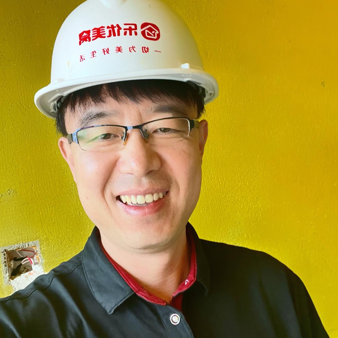 内蒙古装修刘叨叨