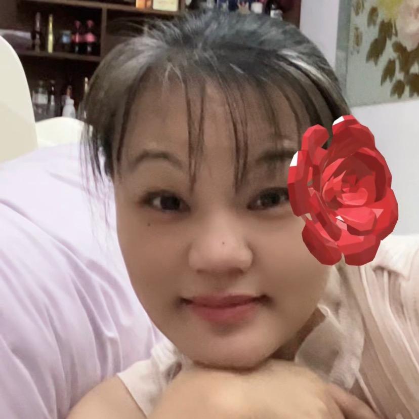 大美姐🇨🇳