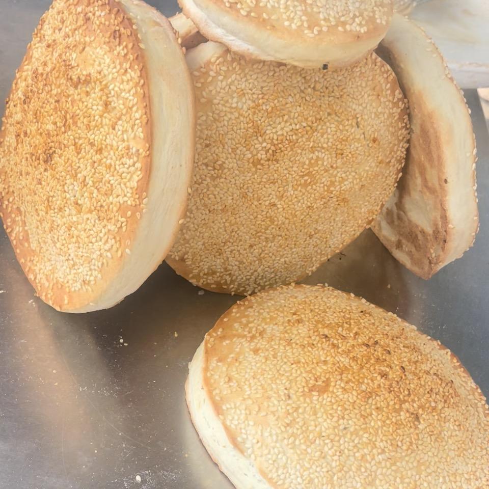 陈家烧饼在苏州