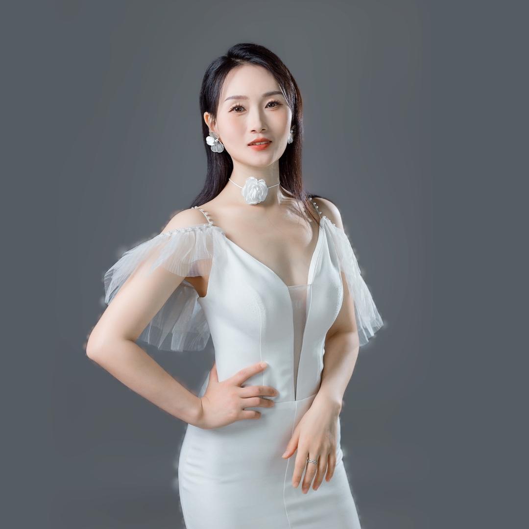 菩提·欧阳—少女腹打造