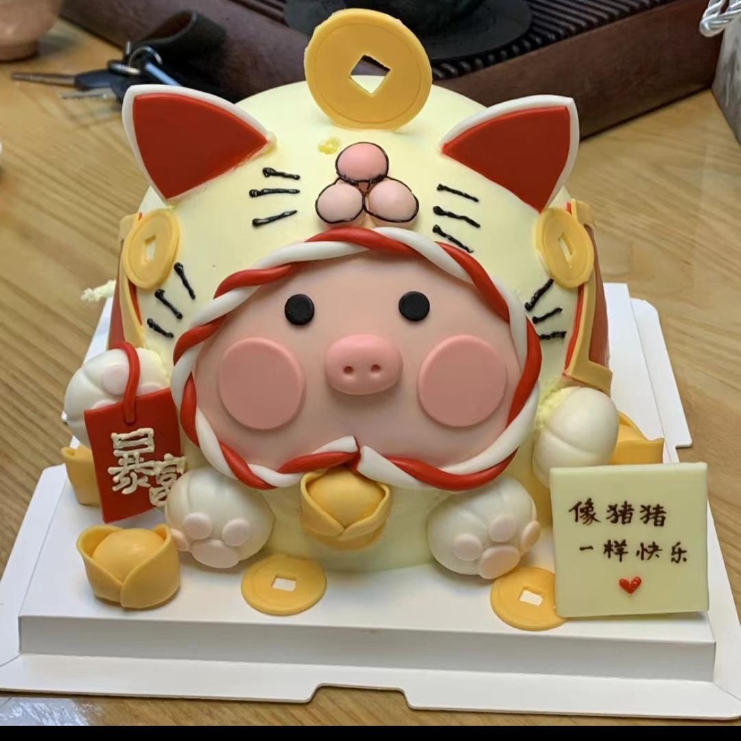 开门红