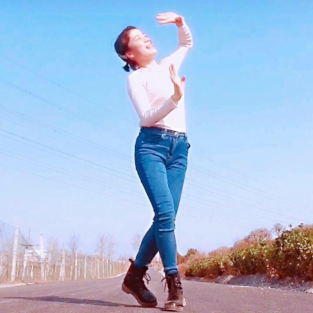 大长腿