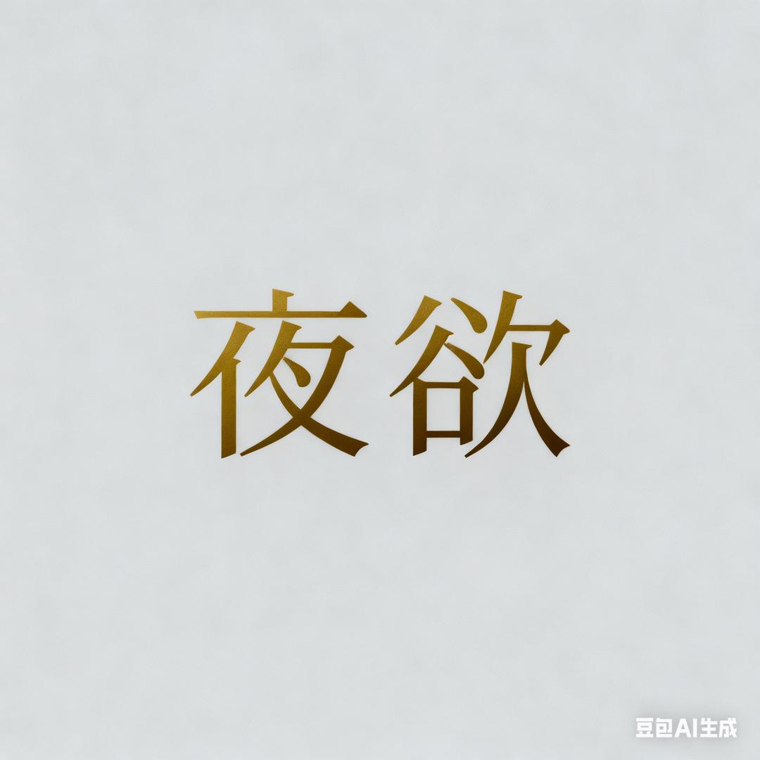 夜欲