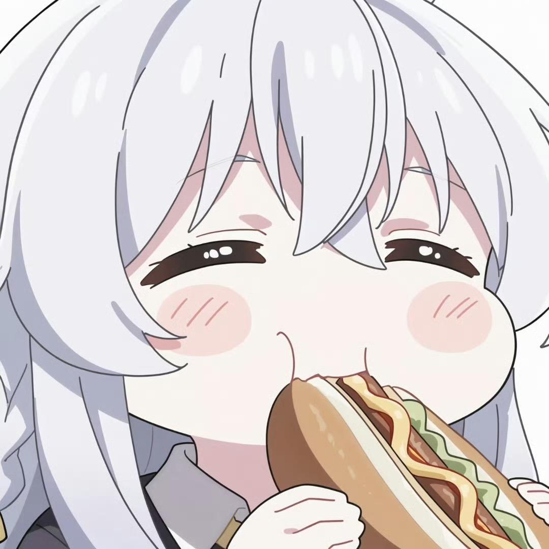 小何零食