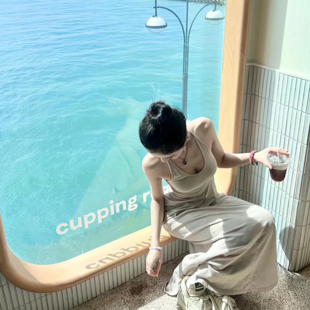 不眠.