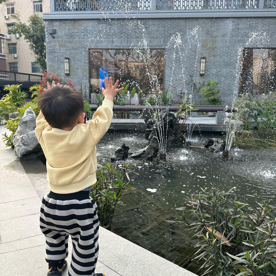 恩恩妈咪