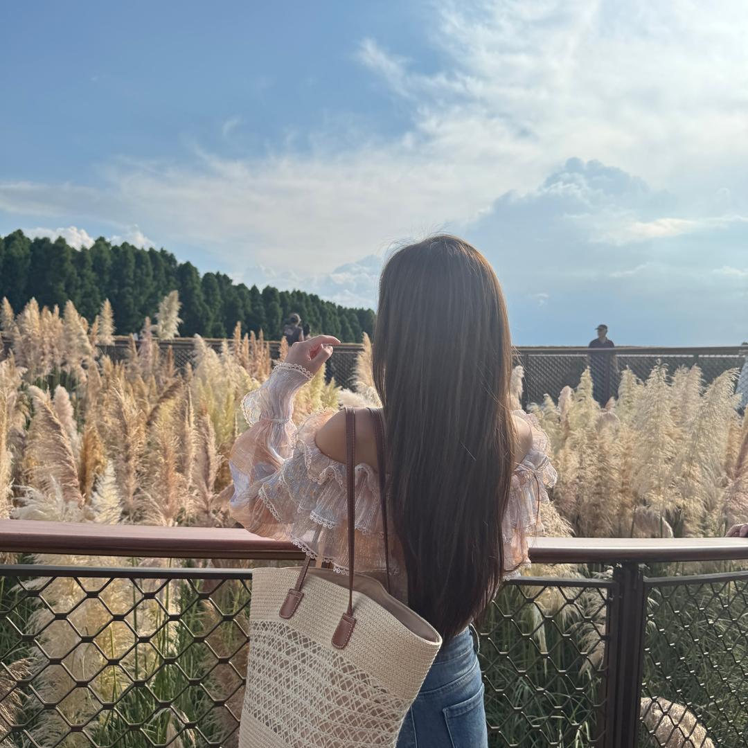 小美