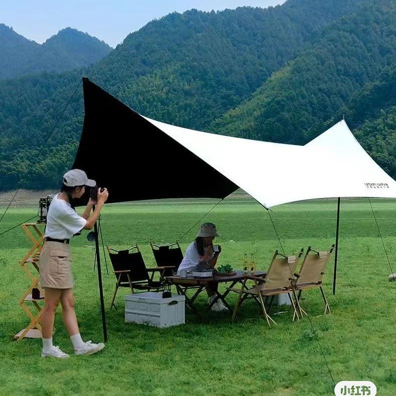 户外运动爱生活