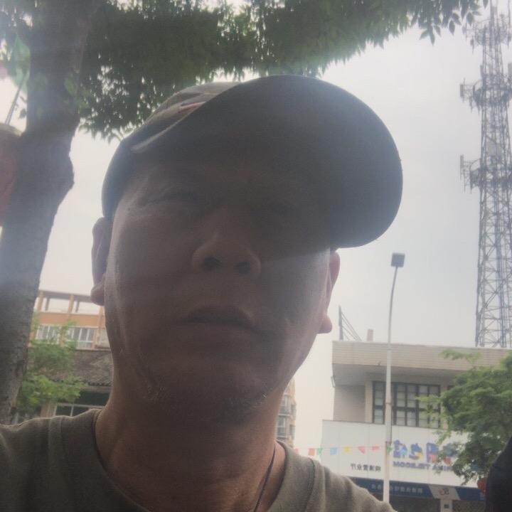 陈海洲