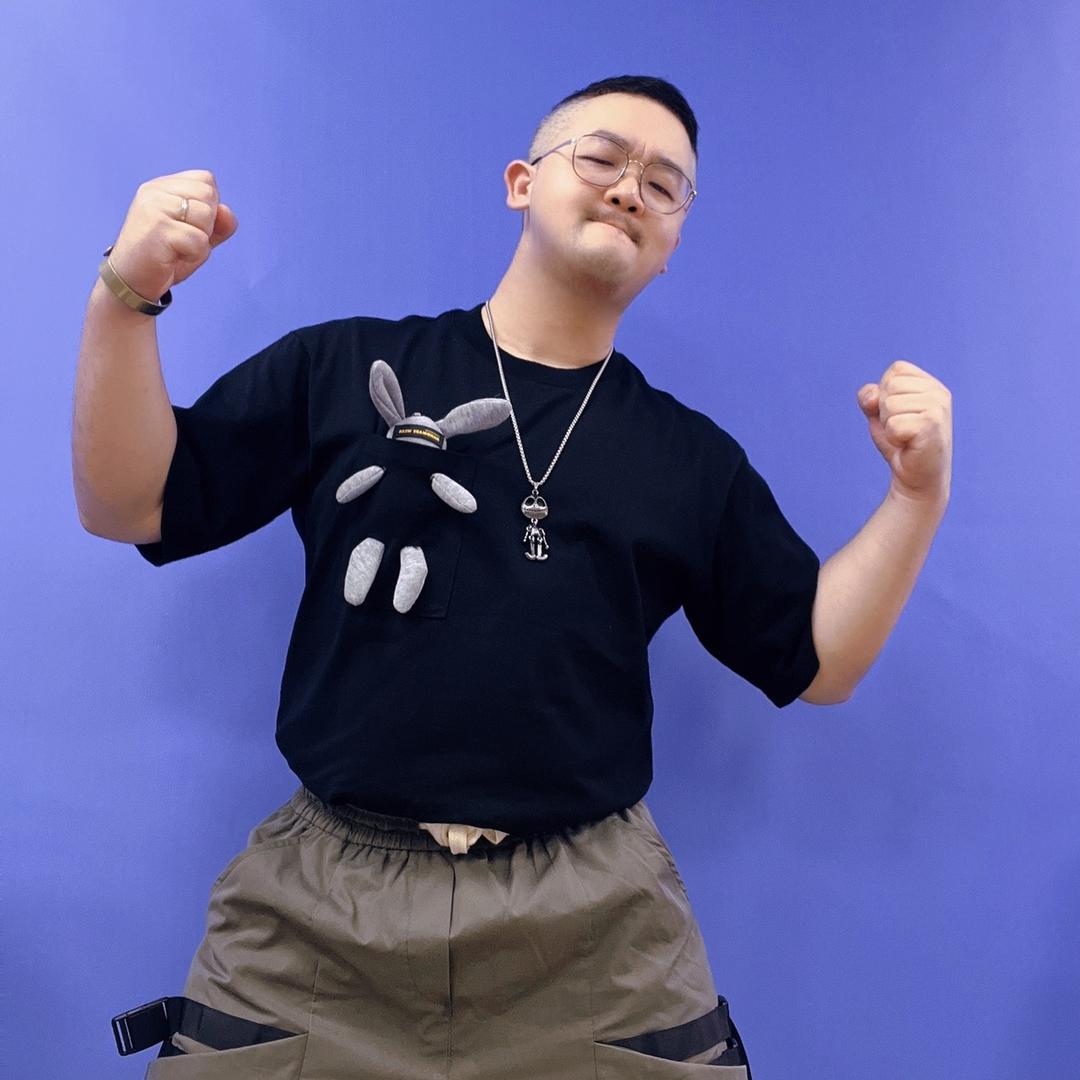 邵爷