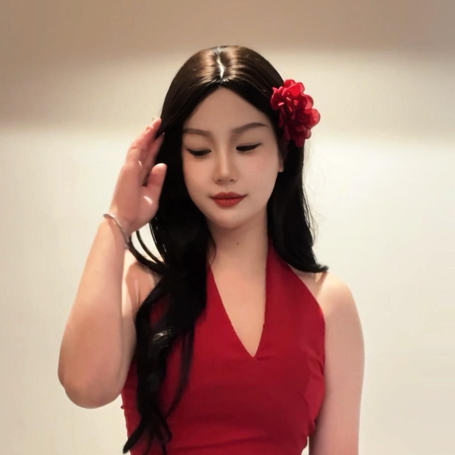 W千千（12月19生日版🎂）