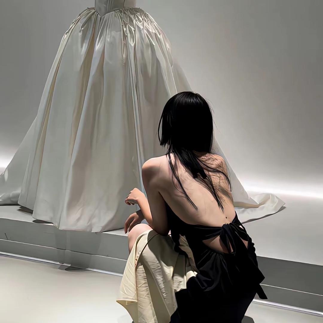 小甘稀碎念⁸