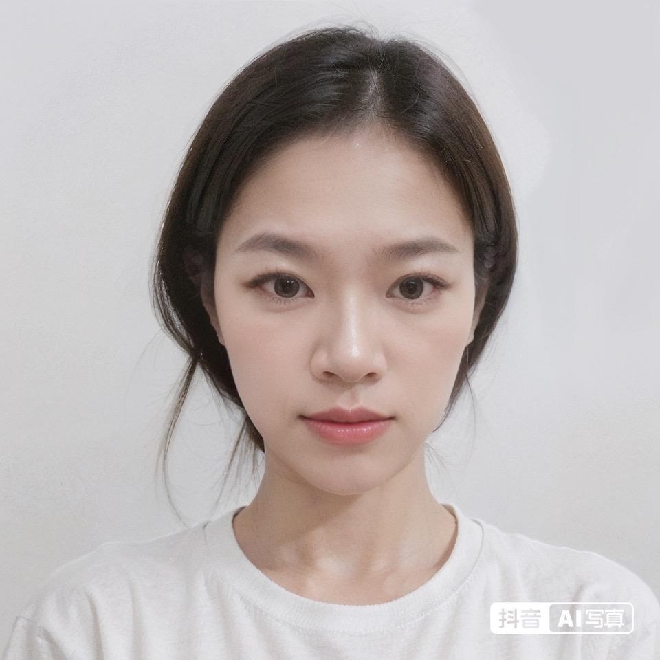 粉红梦境的少女