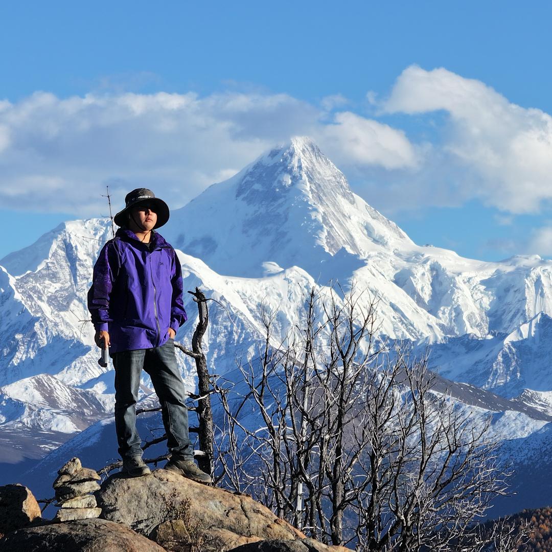 极川-阿斌📹（川西/新疆）