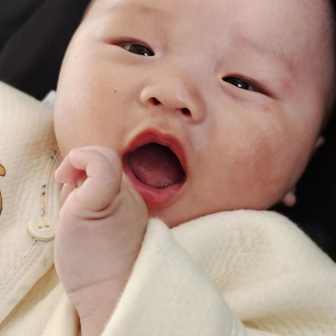 我们的确是，