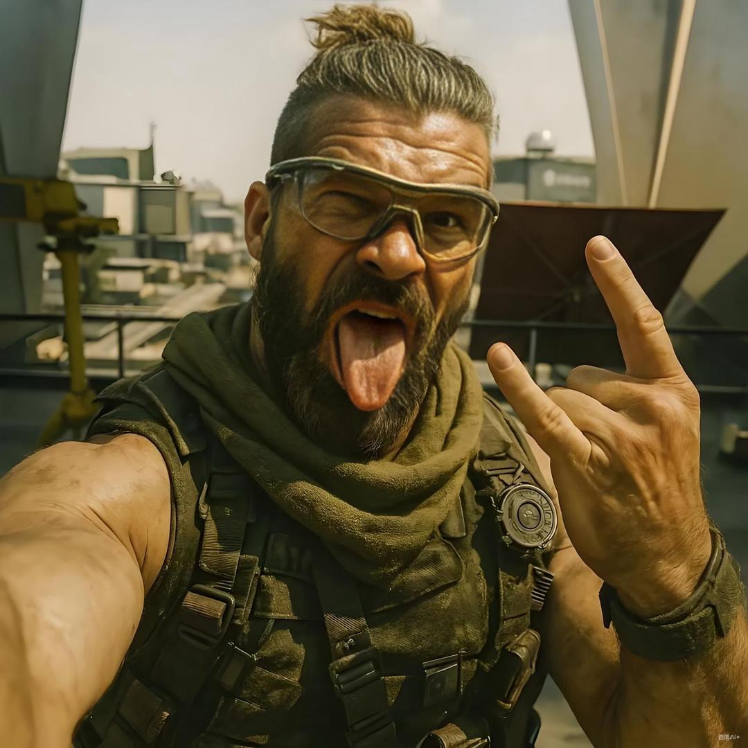 陈依然(三角洲行动)