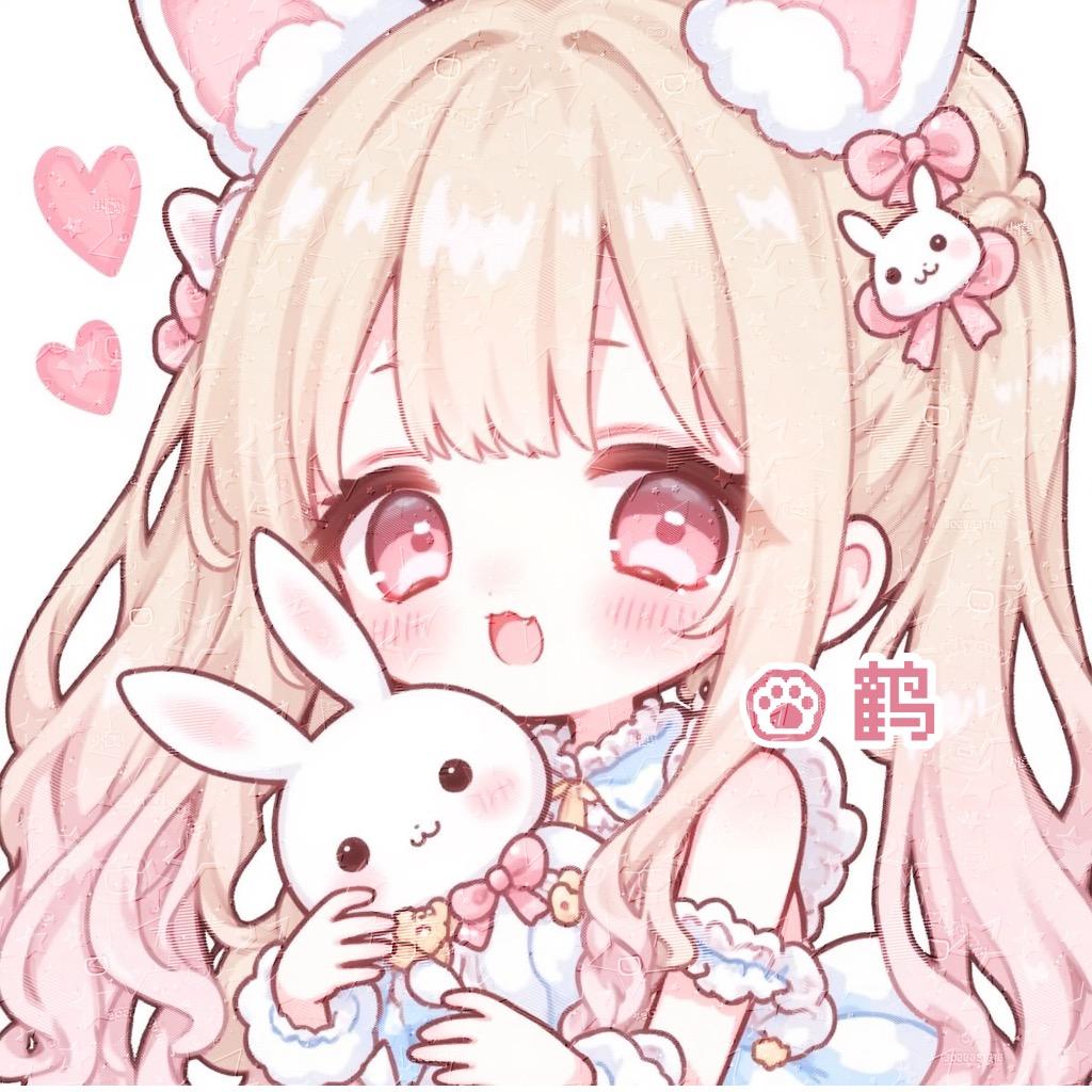 YC.鹤不归੭