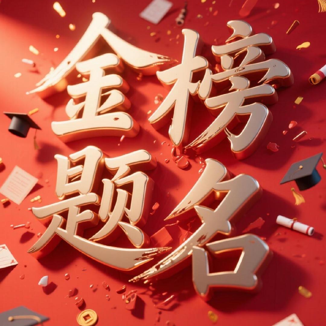 金麦子单招升学-姜老师