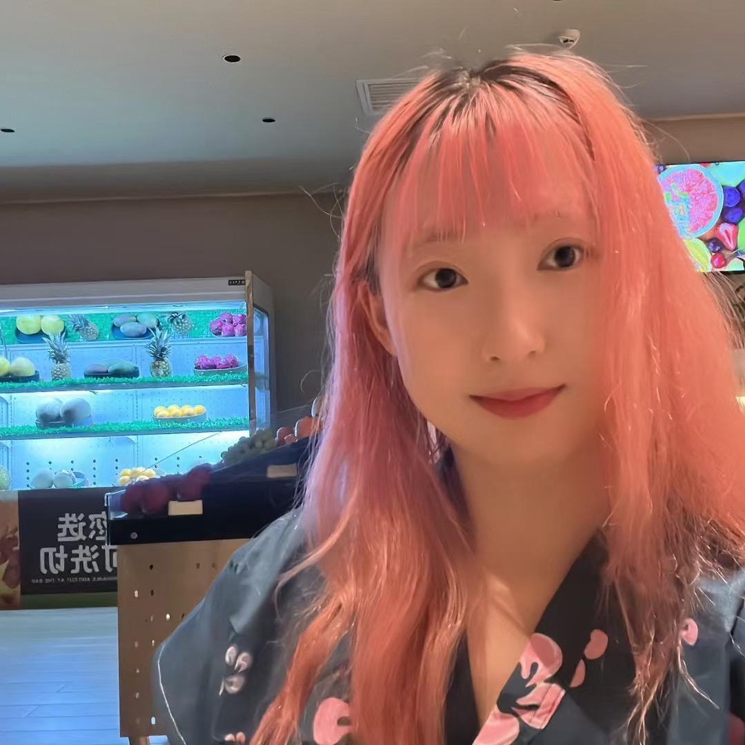 小秧🍠在努力