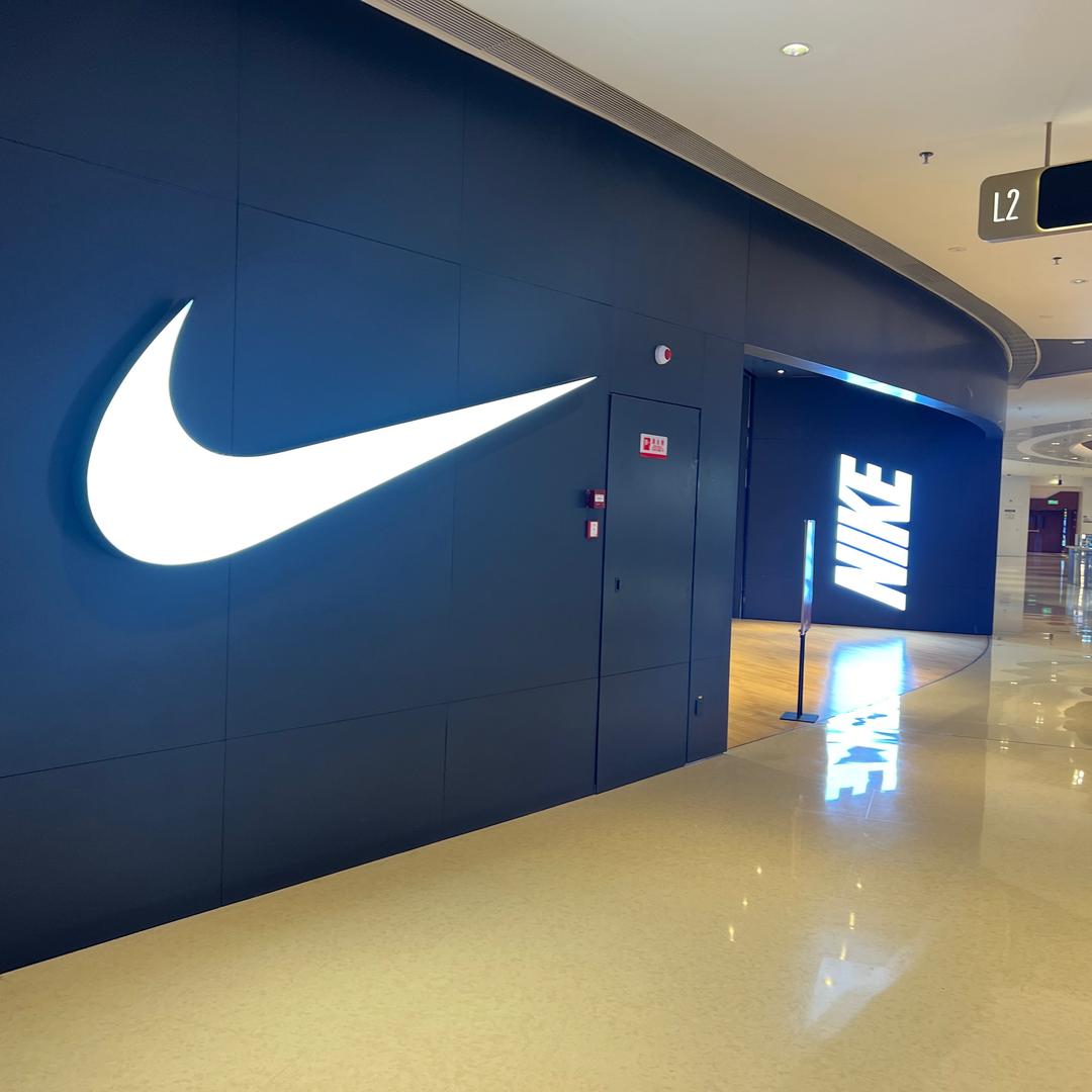 盛世长运卖场佛山海骏达NK