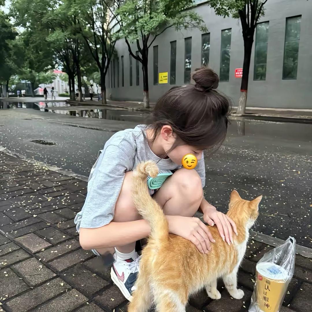 爱喝青梅绿茶