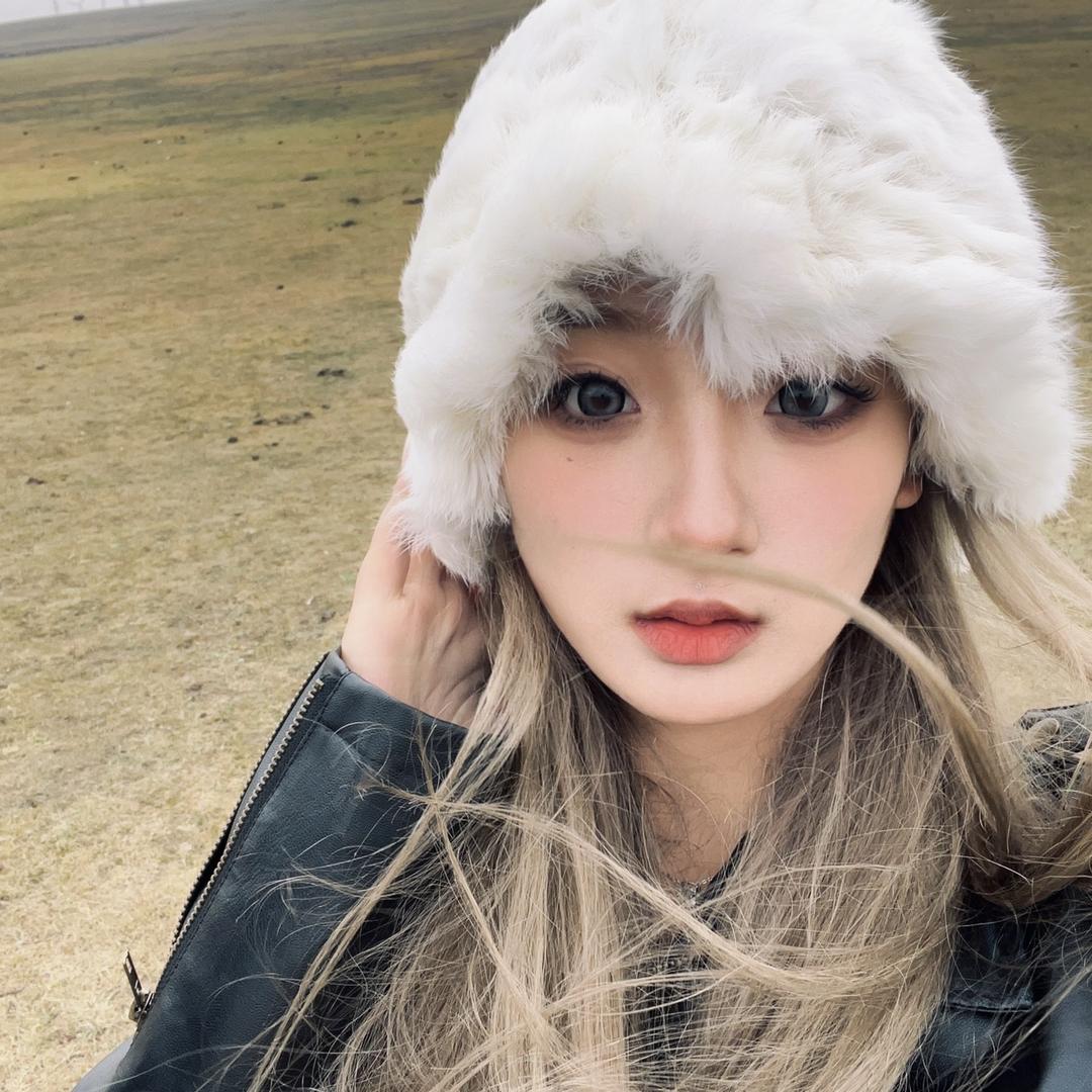 小菡咩咩🐑
